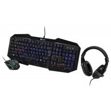 Игровой набор Oklick HS-HKM100G IMPERIAL