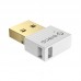 ORICO Bluetooth 5.0 USB-адаптер (белый)