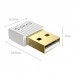 ORICO Bluetooth 5.0 USB-адаптер (белый)
