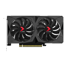 Видеокарта PNY GeForce RTX 4060 8GB XLR8 Gaming VERTO™ Overclocked