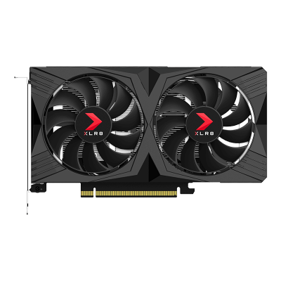 PNY GeForce RTX 4060 8GB GDDR6 XLR8