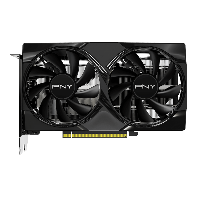 PNY GeForce RTX 5050 8GB GDDR6