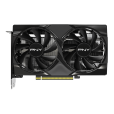 Видеокарта PNY GeForce RTX 5060 8GB Overclocked