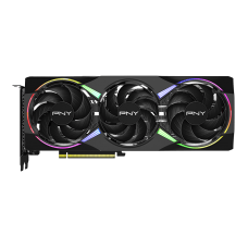 Видеокарта PNY GeForce RTX 5060 Ti 16GB ARGB OC Видеокарта PNY GeForce RTX 5060 Ti 16GB ARGB OC