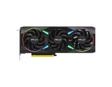 Видеокарта PNY GeForce RTX 5070 12GB ARGB OC