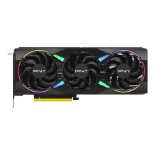 Видеокарта PNY GeForce RTX 5070 12GB ARGB OC Видеокарта PNY GeForce RTX 5070 12GB ARGB OC