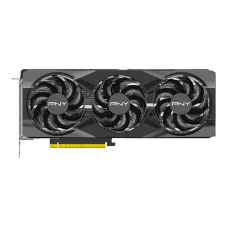 Видеокарта PNY GeForce RTX 5070 Ti 16GB Overclocked Видеокарта PNY GeForce RTX 5070 Ti 16GB Overclocked
