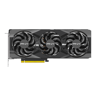 PNY GeForce RTX 5070Ti 16ГБ GDDR7