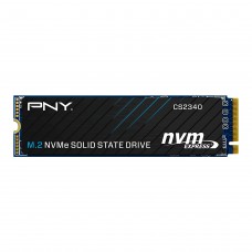Твердотельный накопитель 1 ТБ PNY CS2340 PCIe 4.0