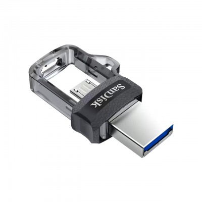 64 ГБ Sandisk M3 Ultra Dual