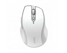 Беспроводная мышь UGREEN MU101 Ergonomic белая