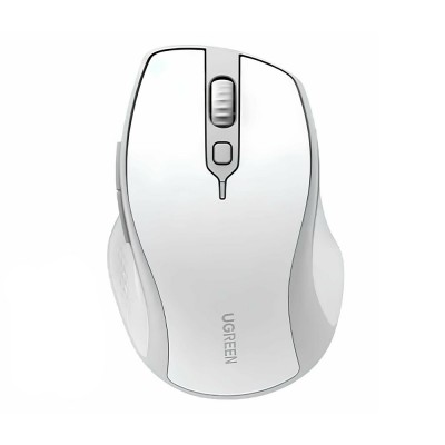 UGREEN MU101 Ergonomic Белая