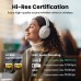 Ugreen HP202 HiTune Max5 белые