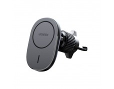 Беспроводное зарядное устройство UGREEN CD345 (15W) Беспроводное зарядное устройство UGREEN CD345 (15W)