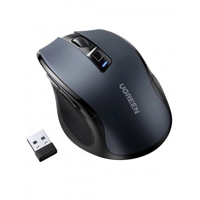 UGREEN MU006 BT чёрная