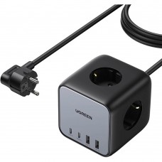 Зарядное устройство UGREEN DigiNest Cube