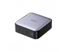 Зарядное устройство UGREEN CD328 NEXODE GAN (100W)