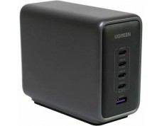 Зарядное устройство UGREEN CD333 NEXODE GAN (300W)