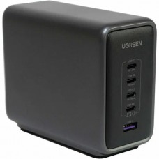 Зарядное устройство UGREEN CD333 NEXODE GAN (300W)
