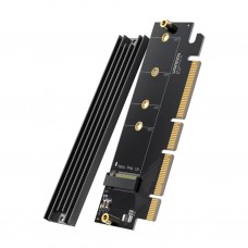 Карта расширения UGREEN CM465 для M.2 (PCIe 4.0)