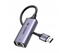 USB сетевая карта UGREEN CM648 с USB на RJ45