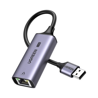 UGREEN CM648 с USB на RJ45