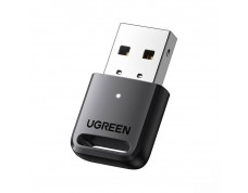 Bluetooth 6.0 USB-адаптер GREEN CM748