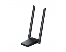 Беспроводной USB адаптер WiFi 6E UGREEN AXE5400