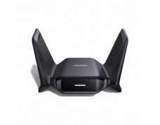 Беспроводной USB адаптер WiFi 7 UGREEN BE6500