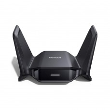 Беспроводной USB адаптер WiFi 7 UGREEN BE6500