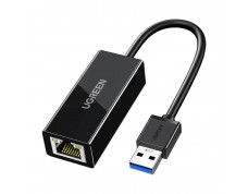 USB сетевая карта UGREEN CR111
