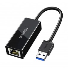 USB сетевая карта UGREEN CR111