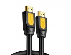 Кабель UGREEN HDMI 2.0 HD101 4К/60Гц. 1.5м.