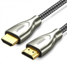 Кабель UGREEN HDMI 2.0 Male-Male 4К/60Гц. 5м.