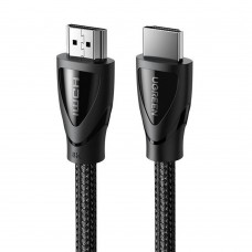 Кабель UGREEN HDMI 2.1 Male-Male 4К/120Гц. 3м.