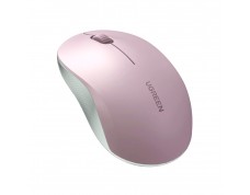 Беспроводная мышь UGREEN M331 (три цвета) Беспроводная мышь UGREEN M331 (три цвета)