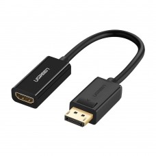 Переходник DisplayPort на HDMI - UGREEN MM137