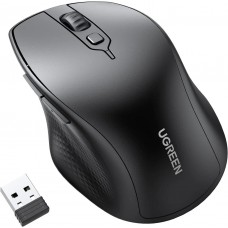 Беспроводная мышь UGREEN MU101 Ergonomic