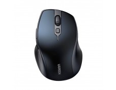 Беспроводная мышь UGREEN MU101 Ergonomic синяя
