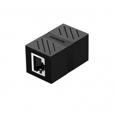 Соединитель сетевого кабеля UGREEN NW114 (RJ45)