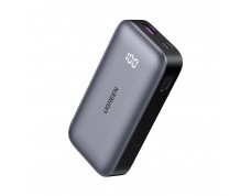 Повербанк UGREEN PB502 NEXODE 10000mAh, 30W Повербанк UGREEN PB502 NEXODE 10000mAh, 30W