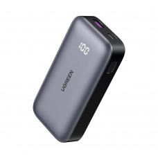 Повербанк UGREEN PB502 NEXODE 10000mAh, 30W