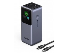 Повербанк UGREEN PB721 NEXODE 20000mAh, 130W