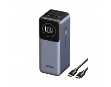 Повербанк UGREEN PB724 NEXODE 12000mAh, 100W Повербанк UGREEN PB724 NEXODE 12000mAh, 100W