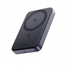 Повербанк UGREEN PB761 10000mAh, 30W, беспроводной
