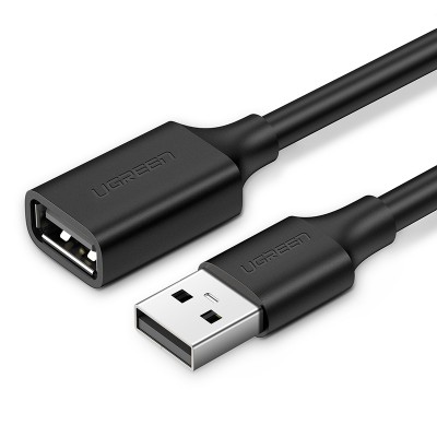 удлинитель USB UGREEN US103, 5м