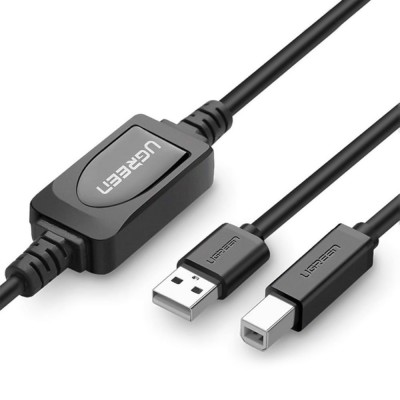 UGREEN US122 10м