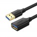 удлинитель USB UGREEN US119, 3м