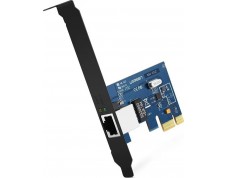 Гигабитная PCI-Express сетевая карта UGREEN US230