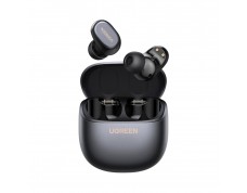 Беспроводные наушники Ugreen WS220 Dots (чёрные)
